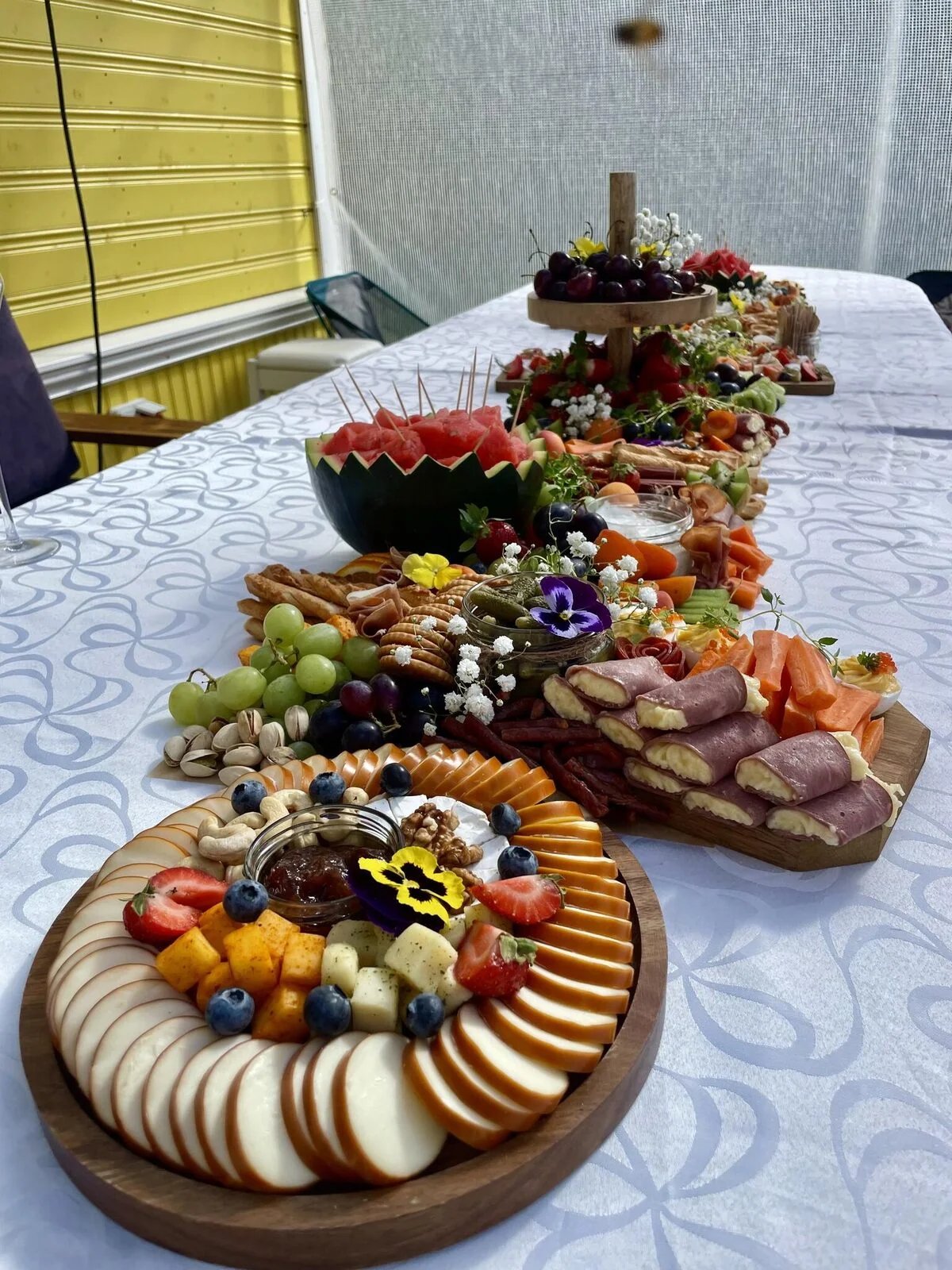 Snäkineid snäkilaud 8