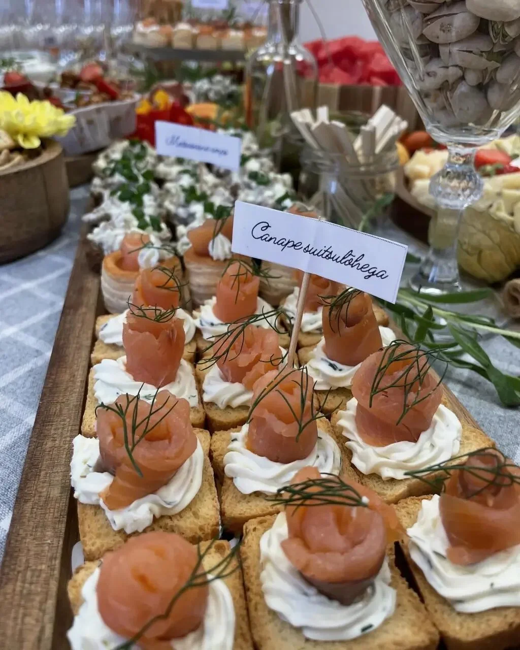 Snäkineid snäkilaud 16