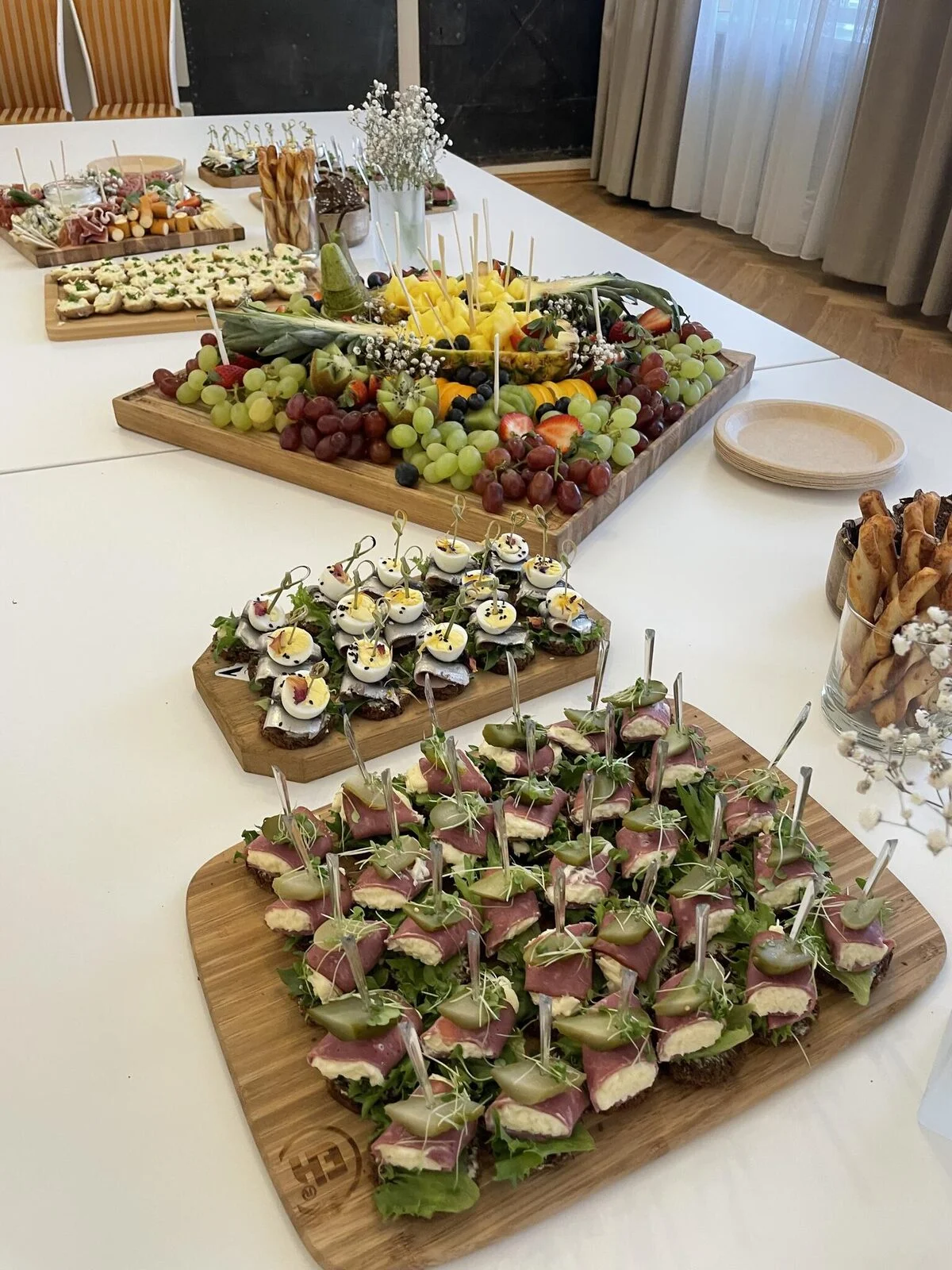 Snäkineid snäkilaud 23