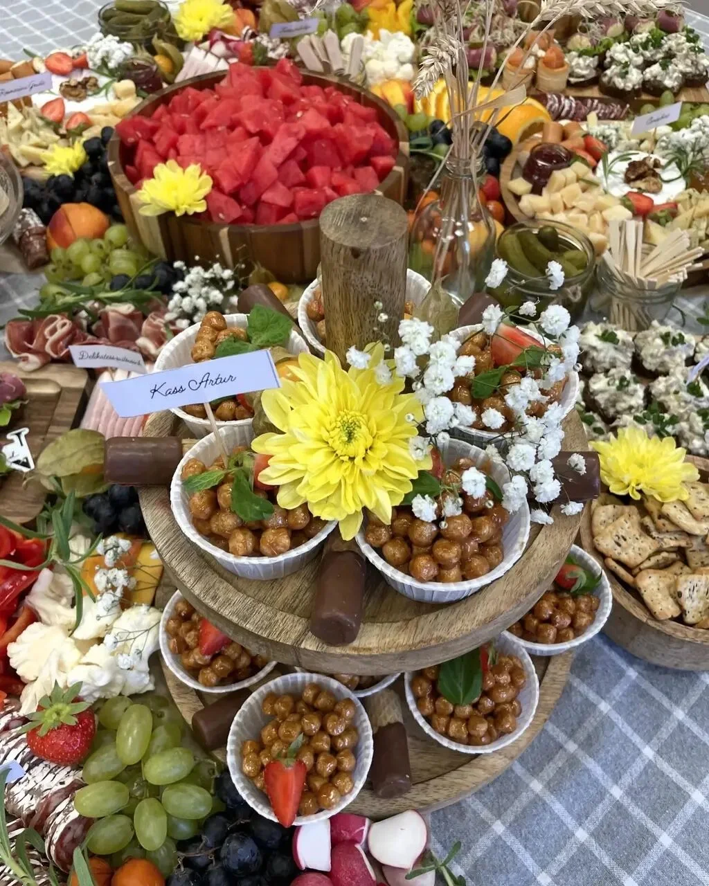 Snäkineid snäkilaud 17