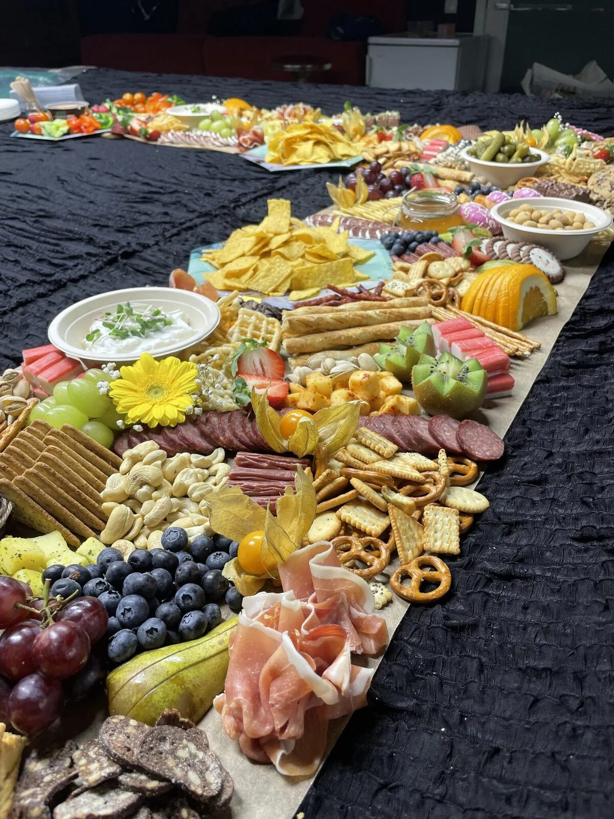 Snäkineid snäkilaud 27