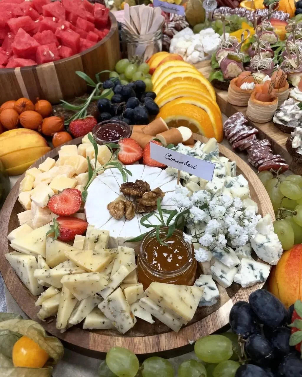 Snäkineid snäkilaud 5