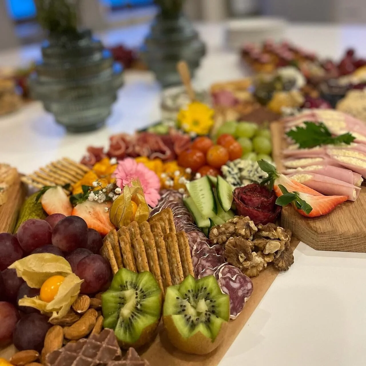Snäkineid snäkilaud 15