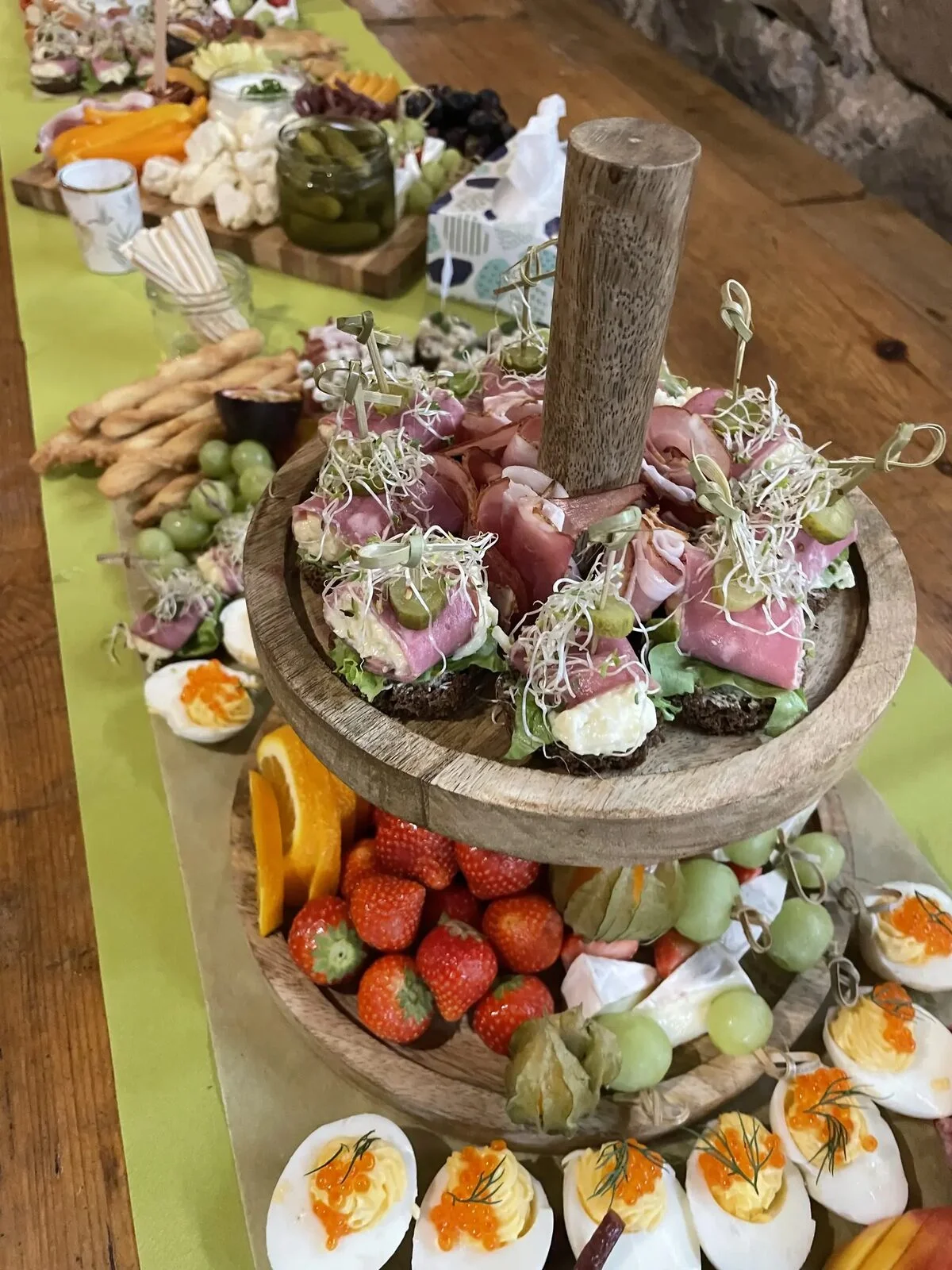 Snäkineid snäkilaud 19