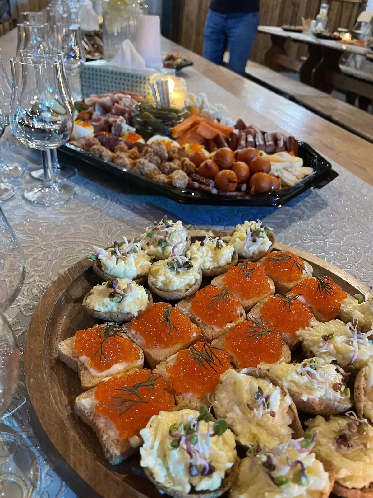 Snäkineid snäkilaud 22